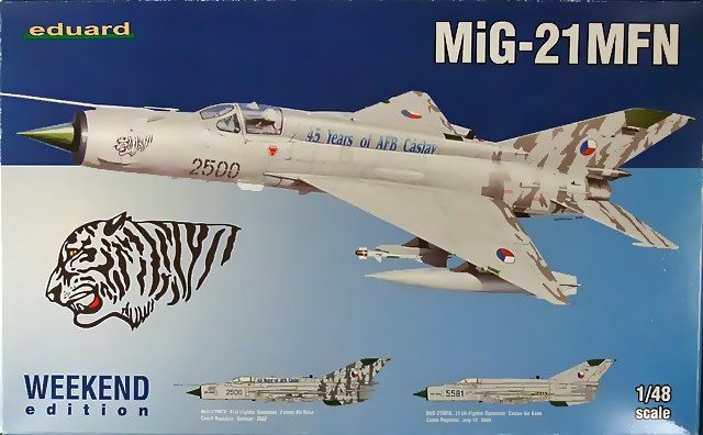 Mig-21MFN