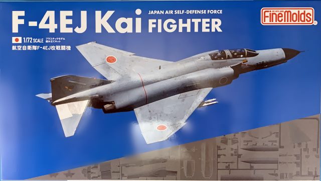 F-4EJ改