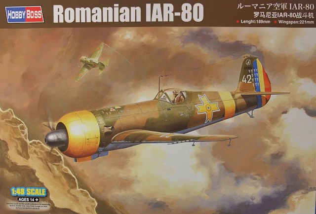 IAR-80