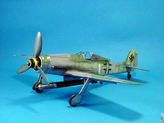 Fw190D-12 / R14