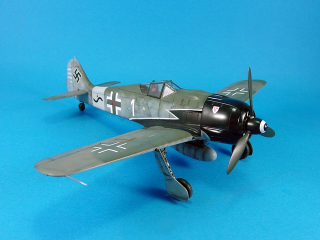 Fw190A-8/R2