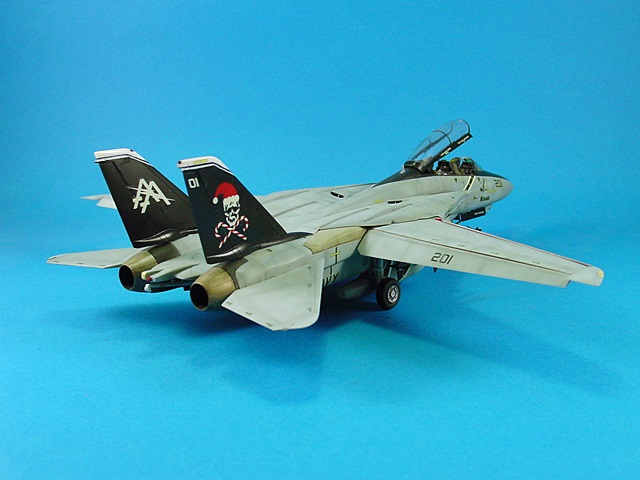 F-14B VF-103