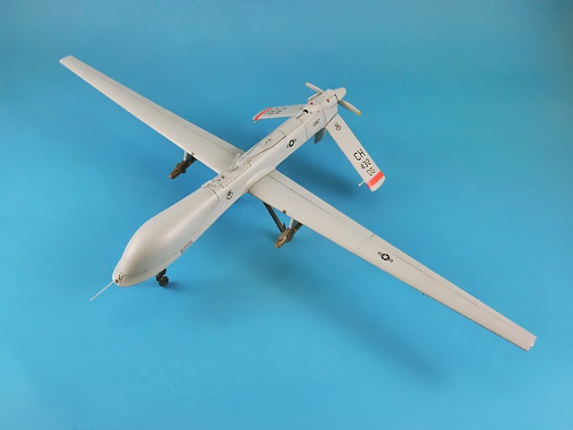 MQ-1A　プレデター