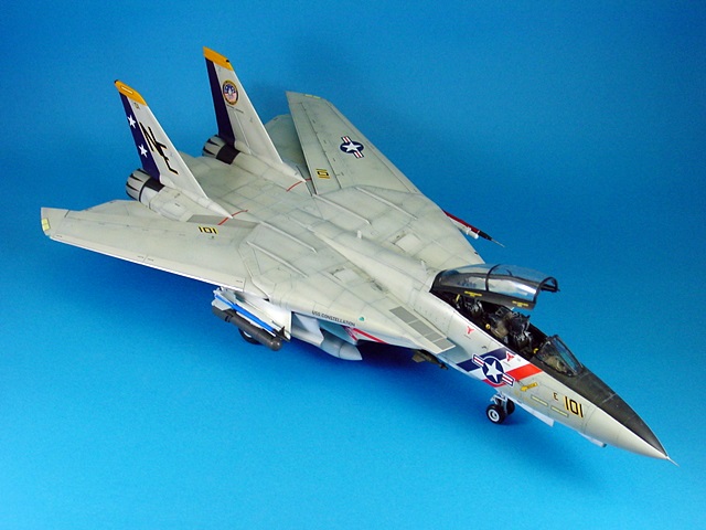 F-14D VF-2