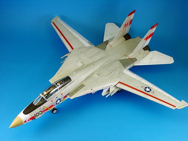 F-14A VF-1