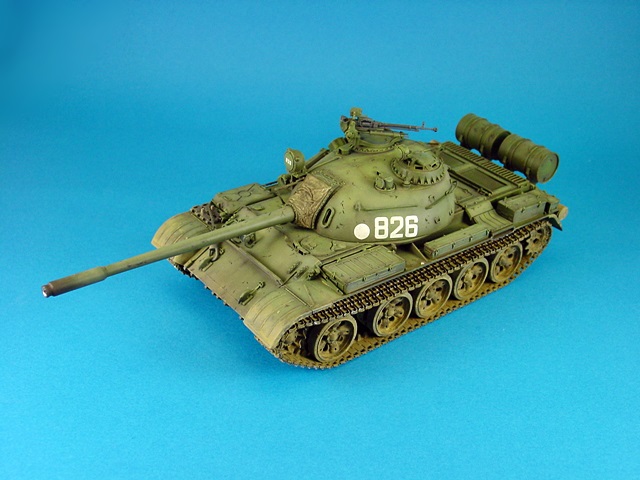 T-55A